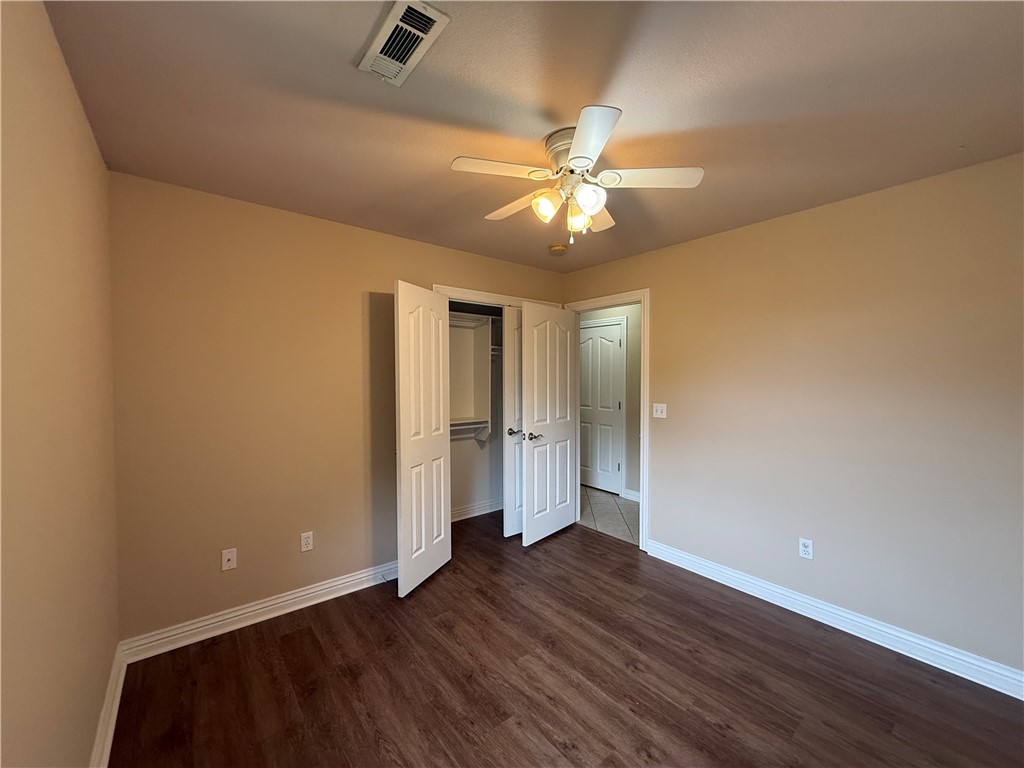 Copper Ridge Sub - Residential Lease