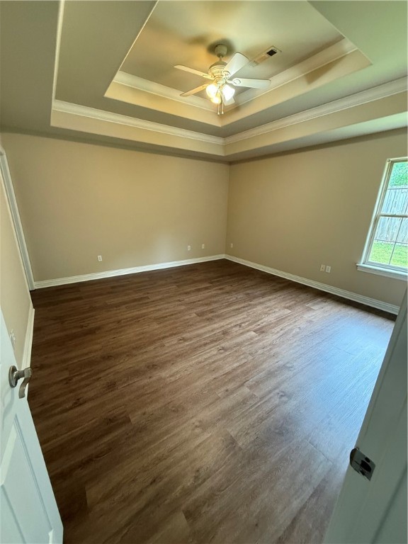 Copper Ridge Sub - Residential Lease