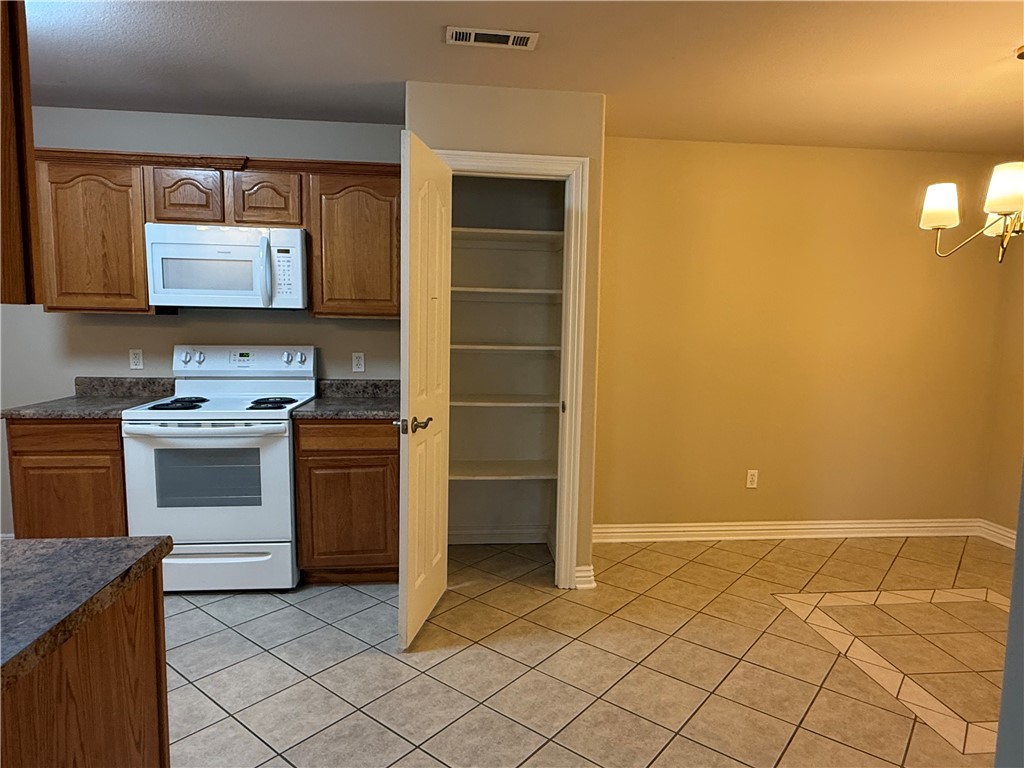 Copper Ridge Sub - Residential Lease