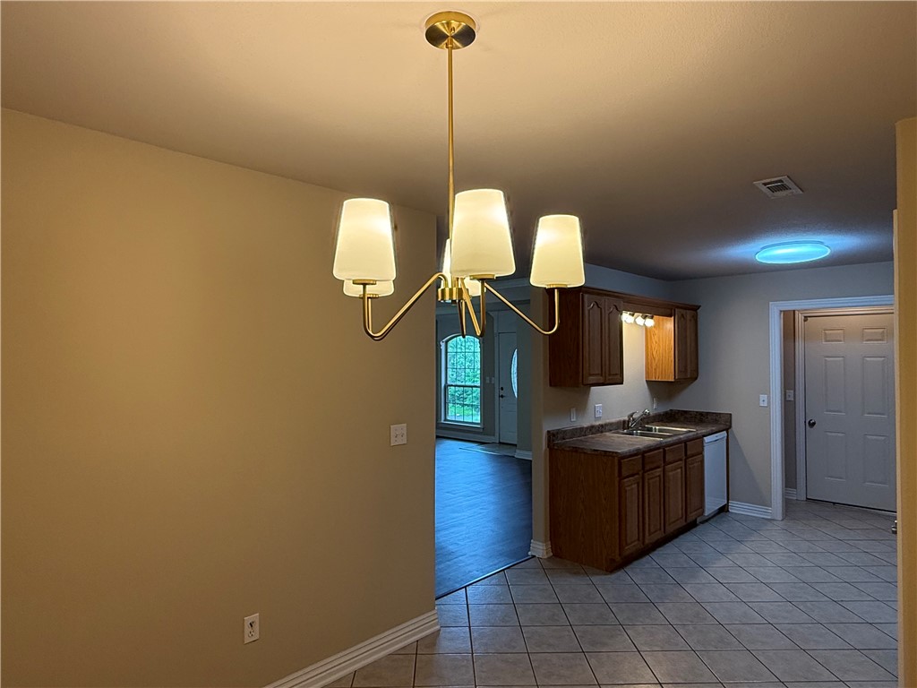 Copper Ridge Sub - Residential Lease