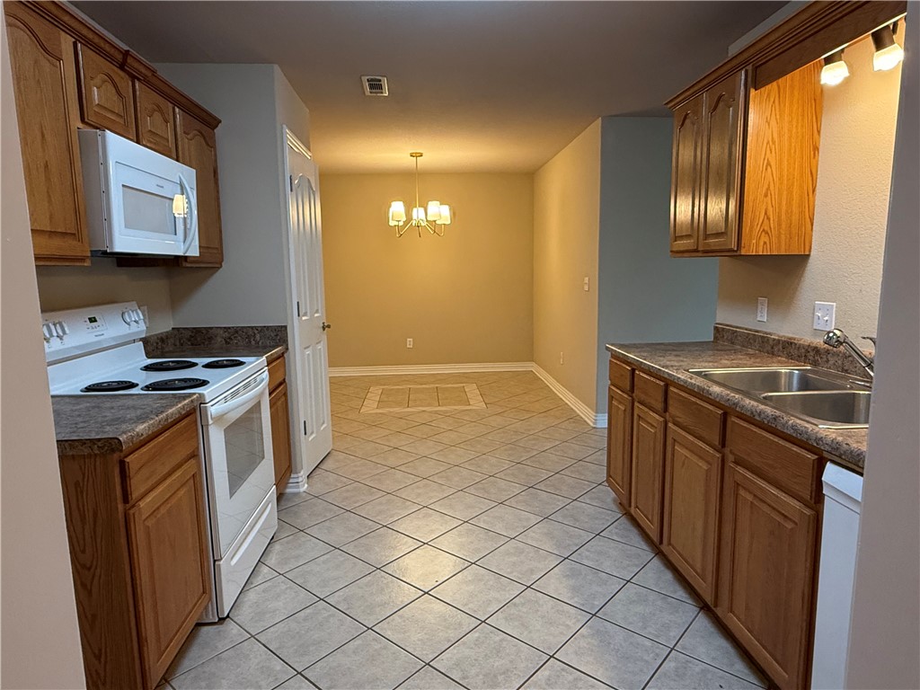 Copper Ridge Sub - Residential Lease
