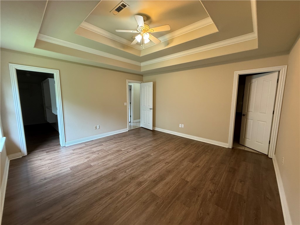 Copper Ridge Sub - Residential Lease