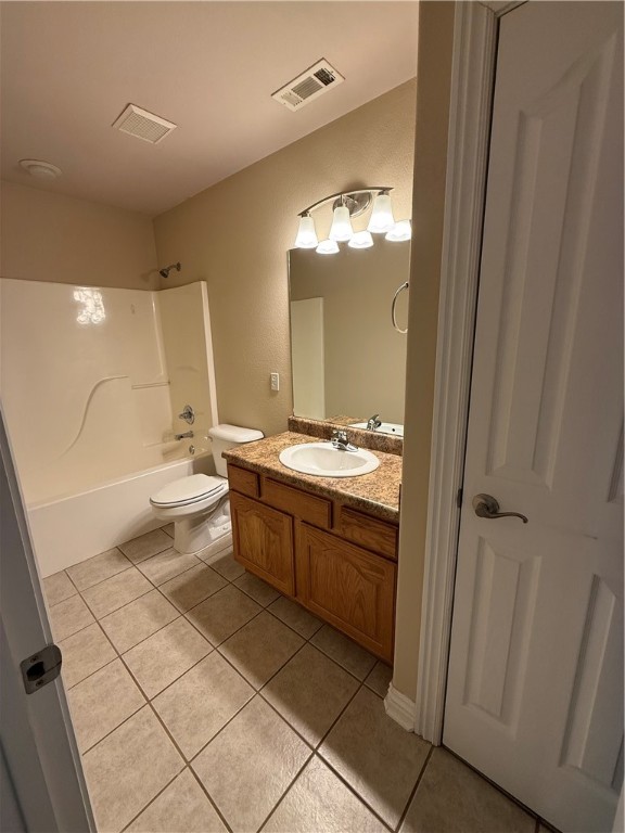 Copper Ridge Sub - Residential Lease
