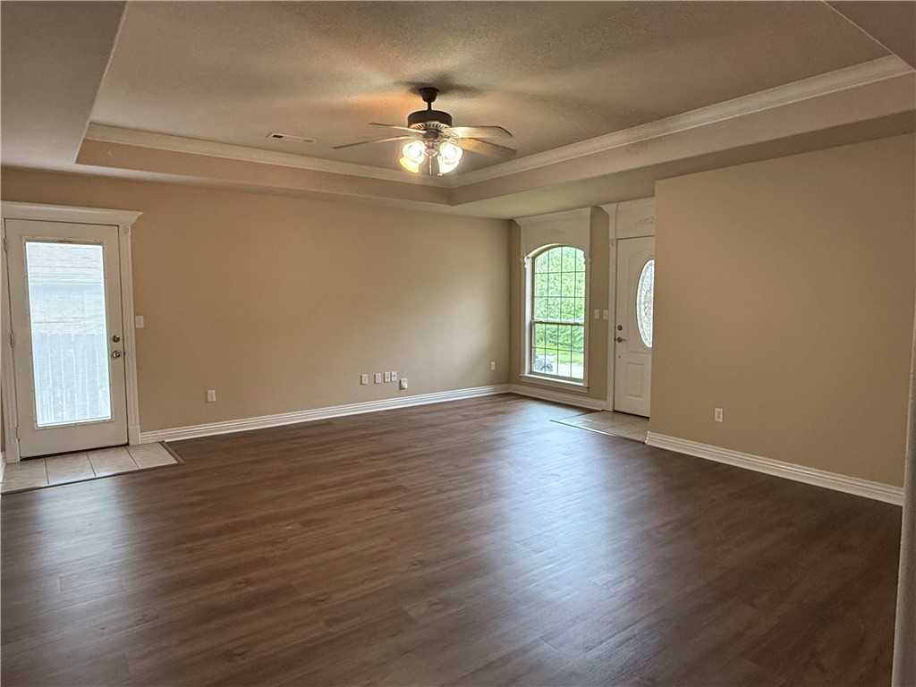 Copper Ridge Sub - Residential Lease