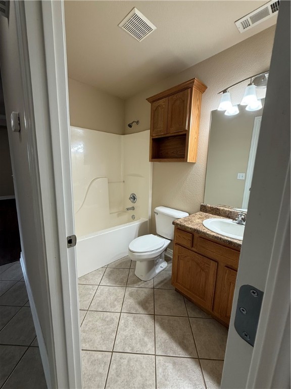 Copper Ridge Sub - Residential Lease