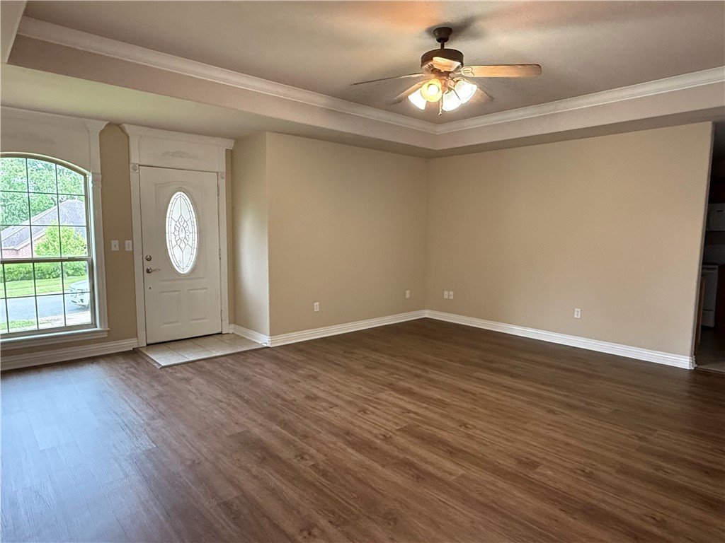 Copper Ridge Sub - Residential Lease