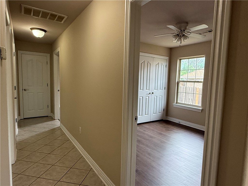 Copper Ridge Sub - Residential Lease