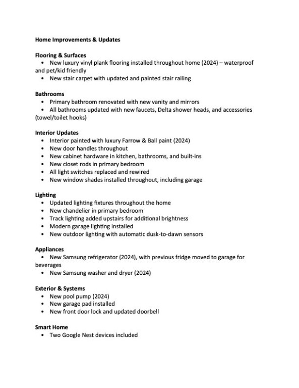 Pinnacle Gardens Sub Rogers - Residential