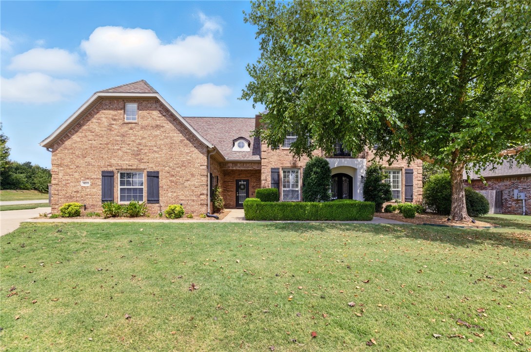 Pinnacle Gardens Sub Rogers - Residential