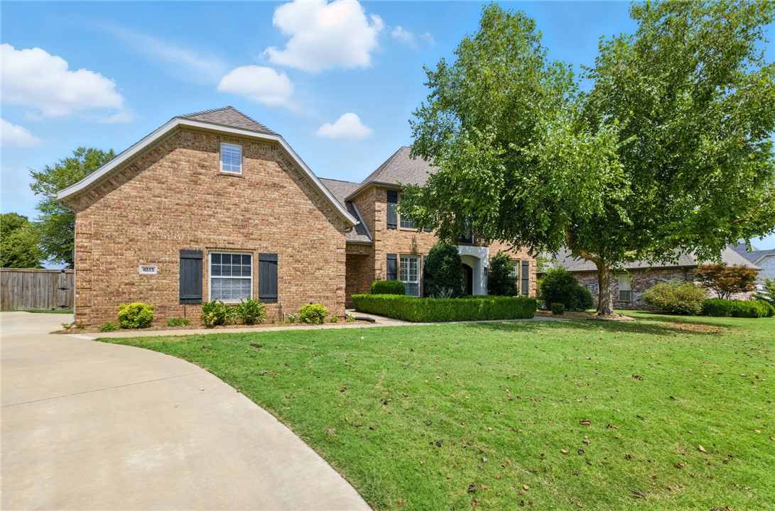 Pinnacle Gardens Sub Rogers - Residential