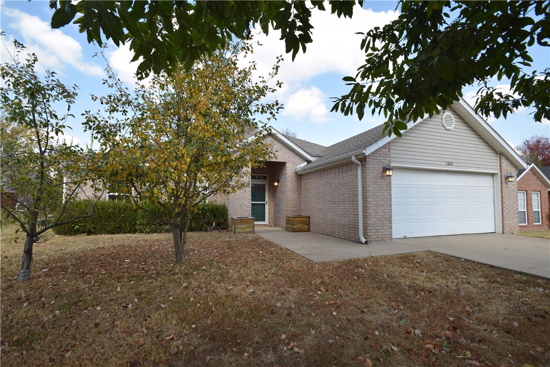 Kristyl Heights Ph Iii-Bentonville - Residential Lease