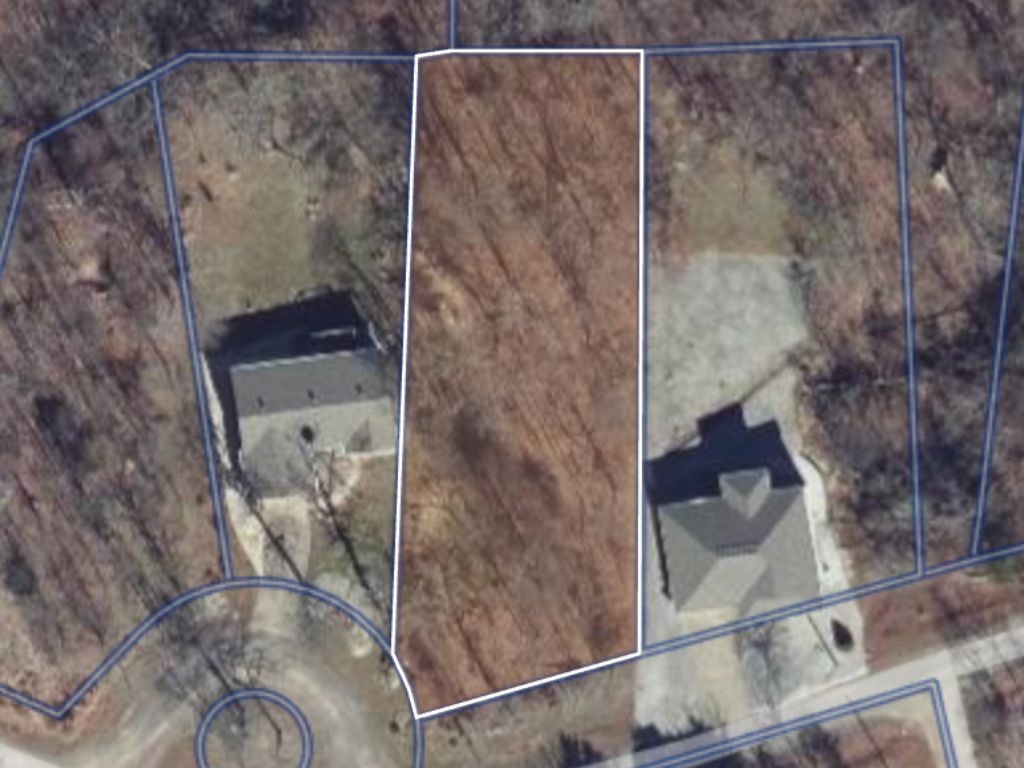 Halladale Sub Bvv - Land