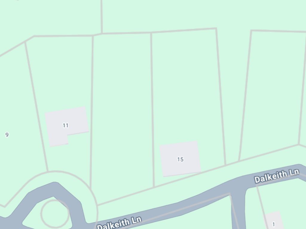 Halladale Sub Bvv - Land