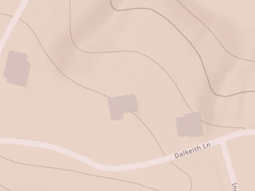 Halladale Sub Bvv - Land