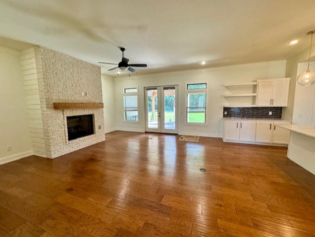 PRAIRIE VIEW ACRES - Residential Lease