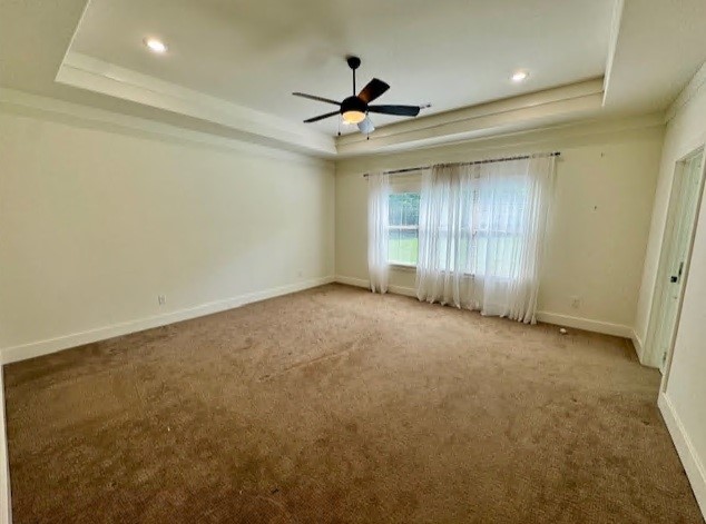 PRAIRIE VIEW ACRES - Residential Lease