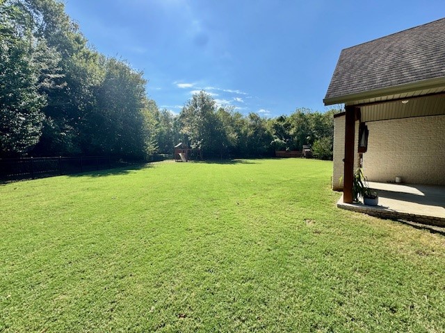 PRAIRIE VIEW ACRES - Residential Lease