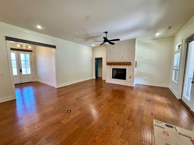 PRAIRIE VIEW ACRES - Residential Lease