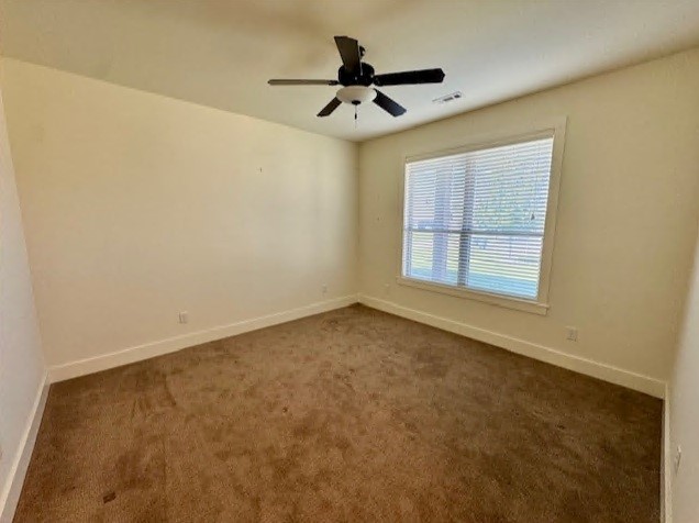 PRAIRIE VIEW ACRES - Residential Lease