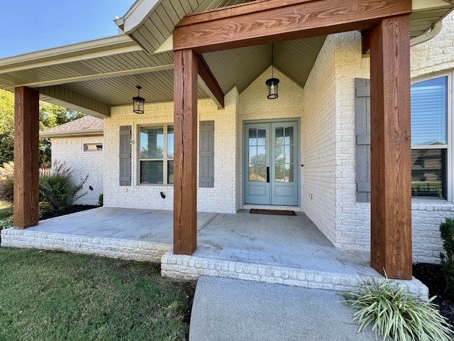 PRAIRIE VIEW ACRES - Residential Lease