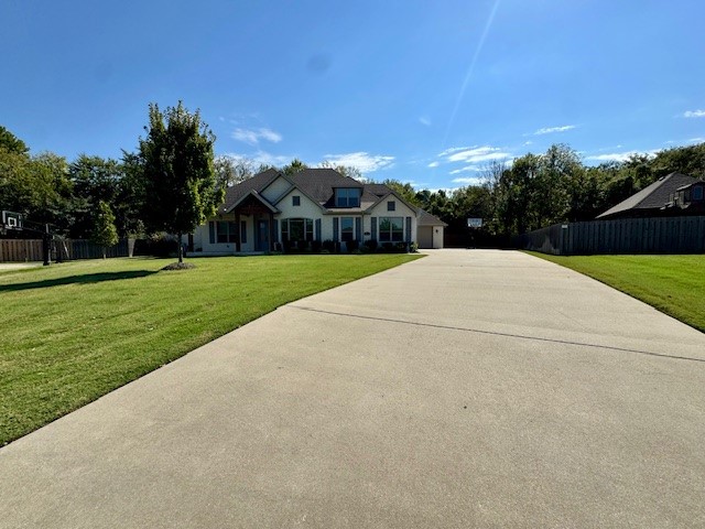 PRAIRIE VIEW ACRES - Residential Lease