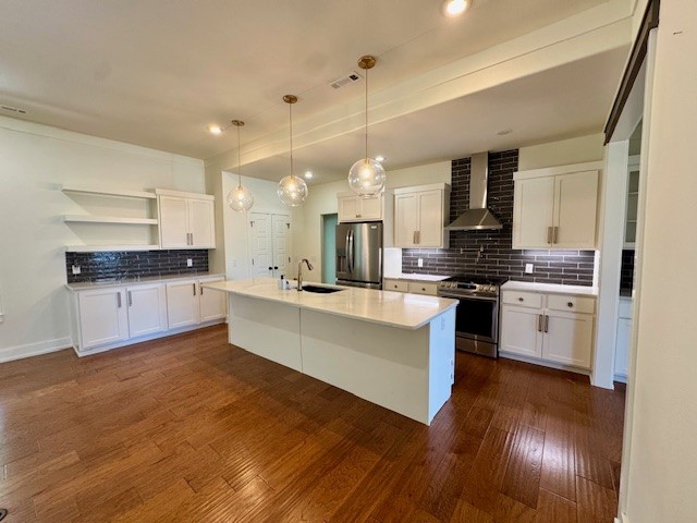 PRAIRIE VIEW ACRES - Residential Lease