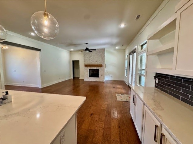 PRAIRIE VIEW ACRES - Residential Lease