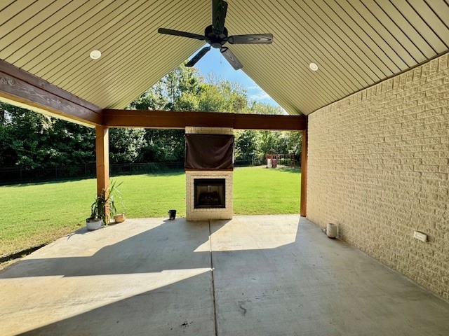 PRAIRIE VIEW ACRES - Residential Lease