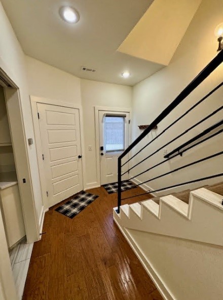 PRAIRIE VIEW ACRES - Residential Lease