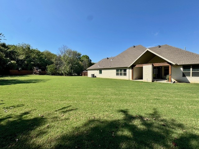 PRAIRIE VIEW ACRES - Residential Lease