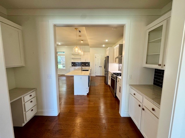 PRAIRIE VIEW ACRES - Residential Lease