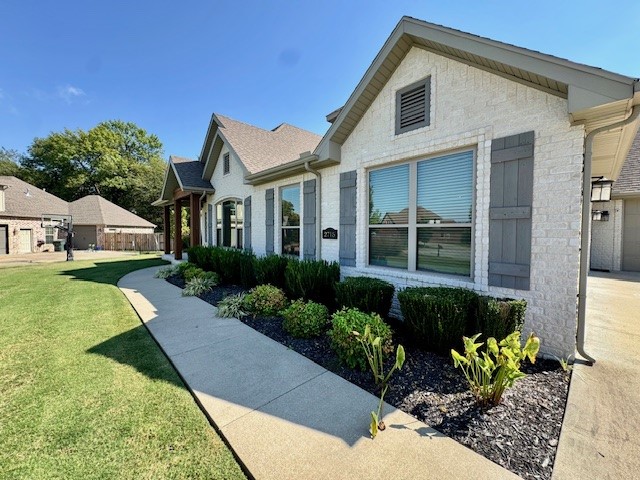 PRAIRIE VIEW ACRES - Residential Lease