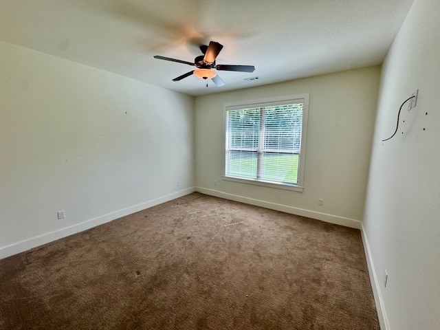 PRAIRIE VIEW ACRES - Residential Lease