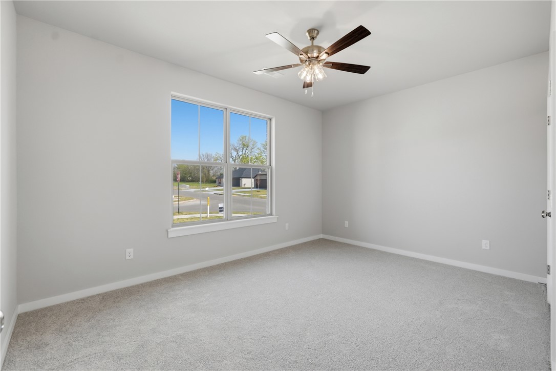 Heritage Ranch Ph 4 Siloam Spgs - Residential