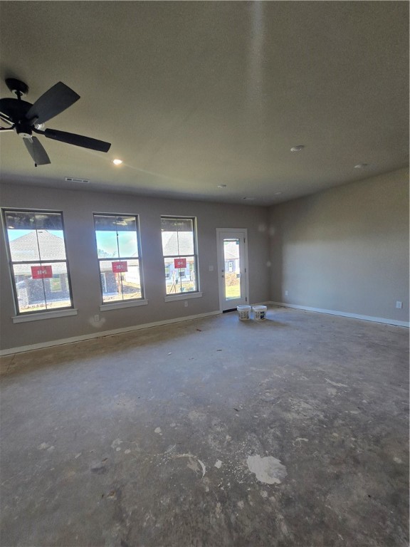 Heritage Ranch Ph 4 Siloam Spgs - Residential