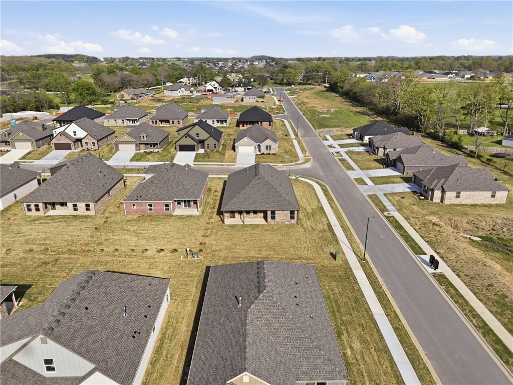 Heritage Ranch Ph 4 Siloam Spgs - Residential