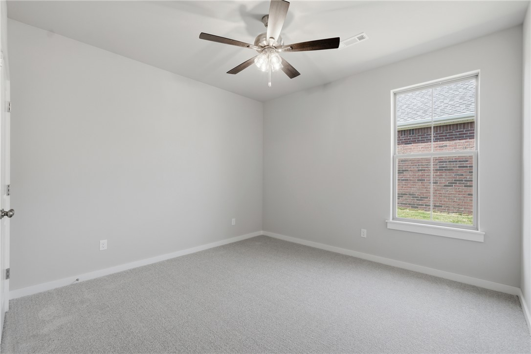 Heritage Ranch Ph 4 Siloam Spgs - Residential