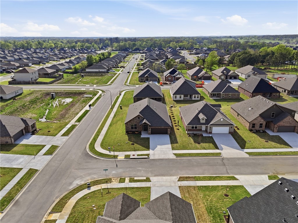 Heritage Ranch Ph 4 Siloam Spgs - Residential