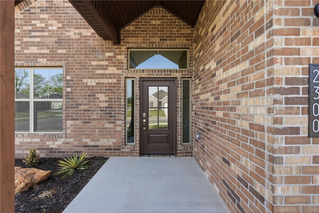 Heritage Ranch Ph 4 Siloam Spgs - Residential