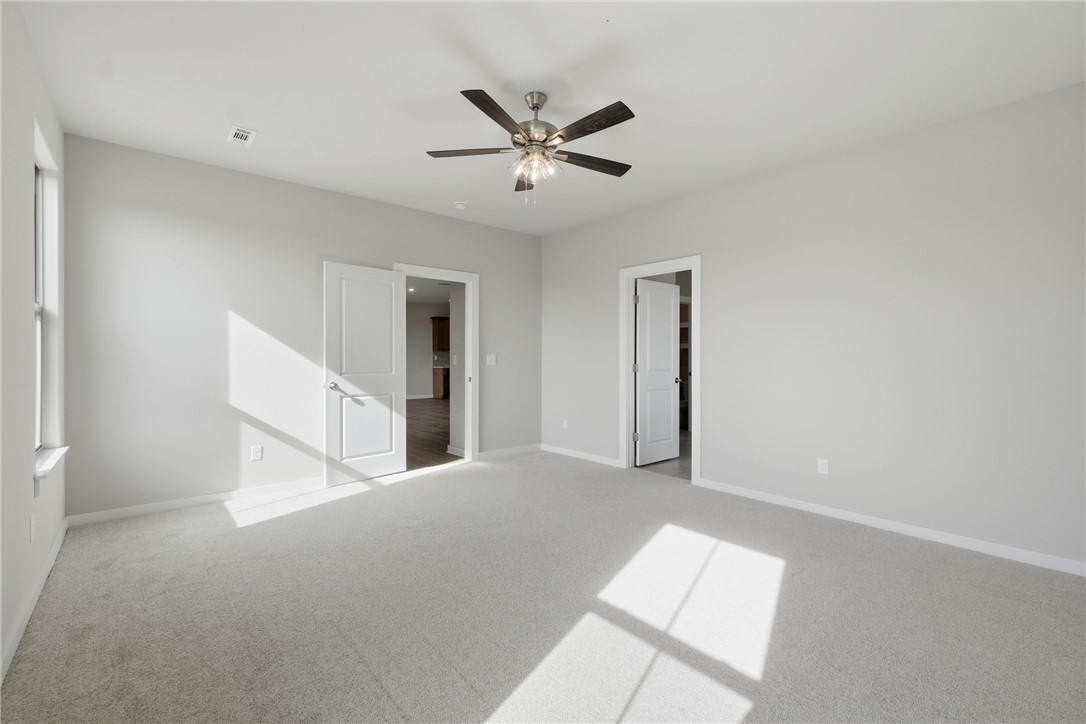 Heritage Ranch Ph 4 Siloam Spgs - Residential