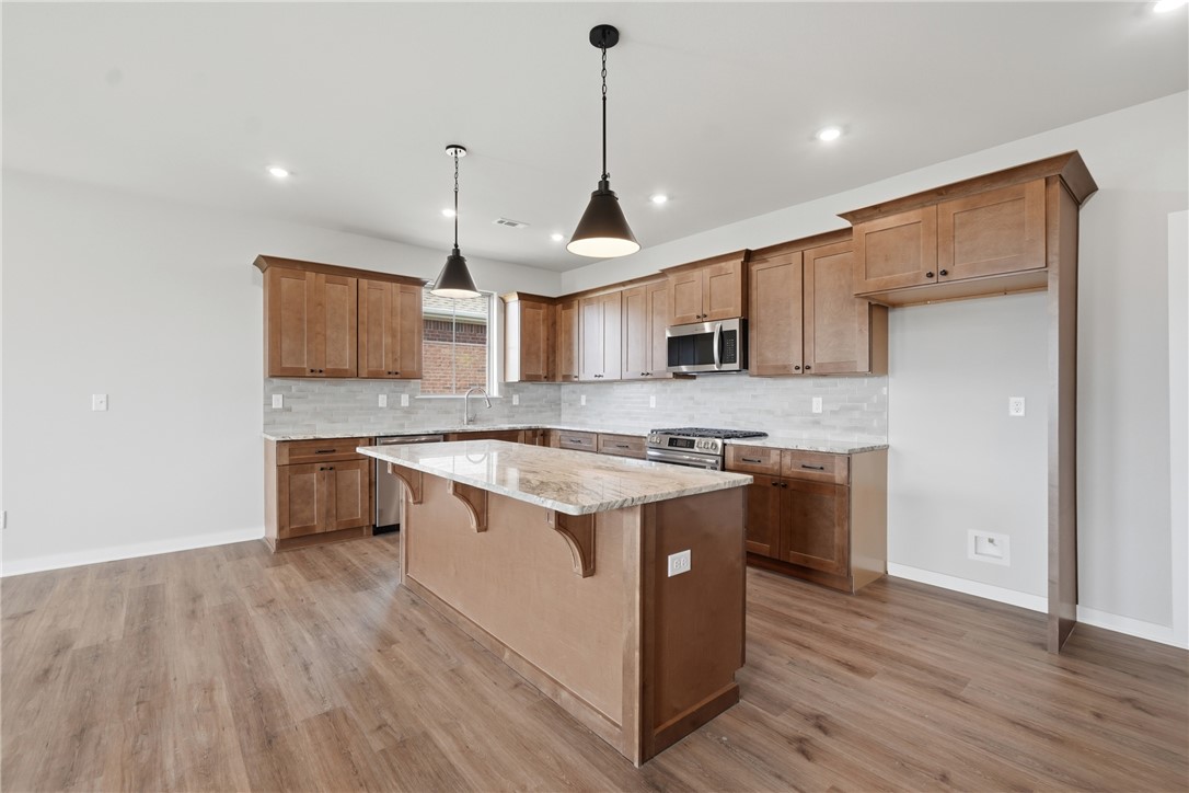 Heritage Ranch Ph 4 Siloam Spgs - Residential