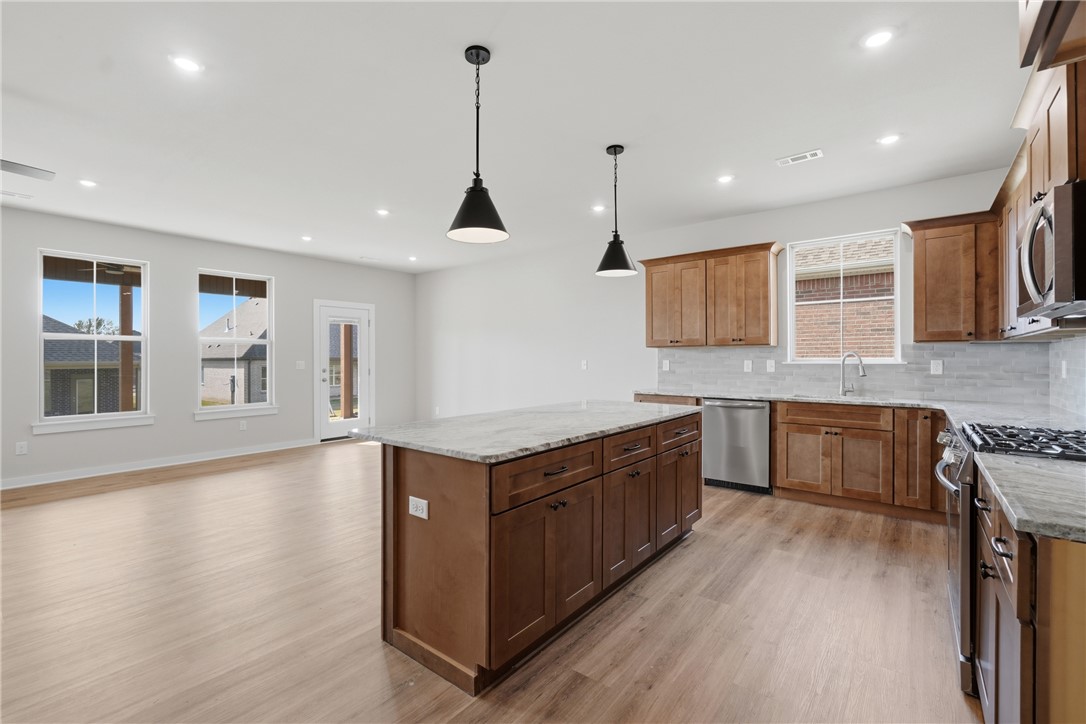 Heritage Ranch Ph 4 Siloam Spgs - Residential