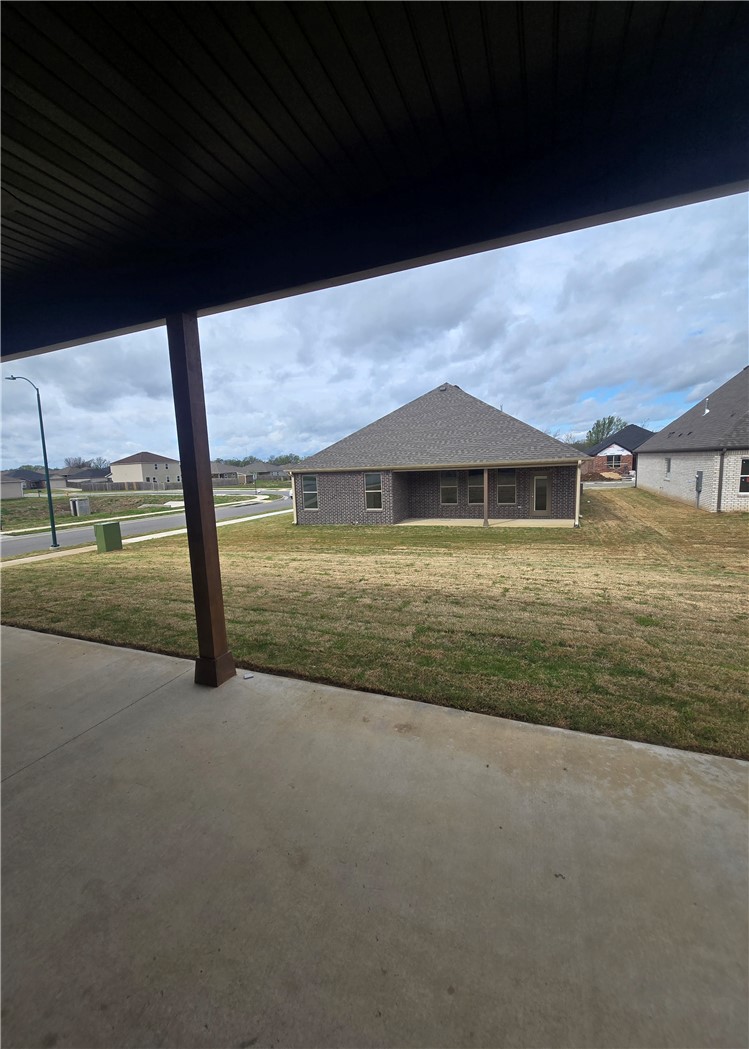 Heritage Ranch Ph 4 Siloam Spgs - Residential