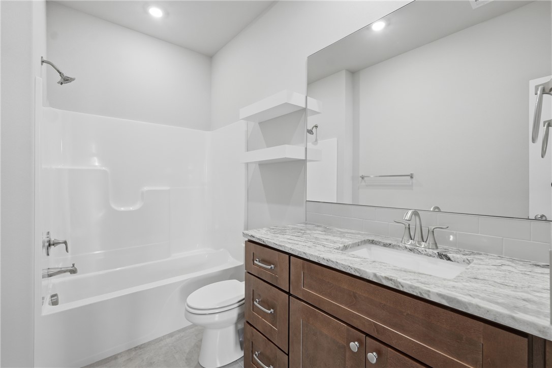 Heritage Ranch Ph 4 Siloam Spgs - Residential