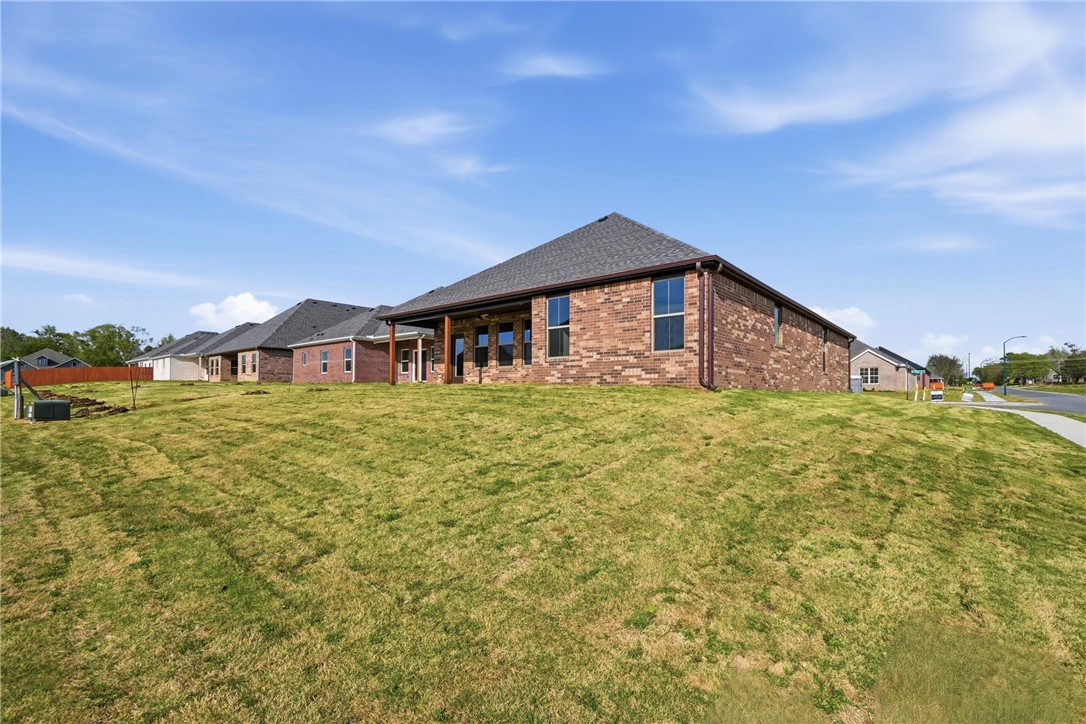 Heritage Ranch Ph 4 Siloam Spgs - Residential