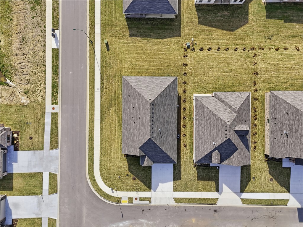 Heritage Ranch Ph 4 Siloam Spgs - Residential