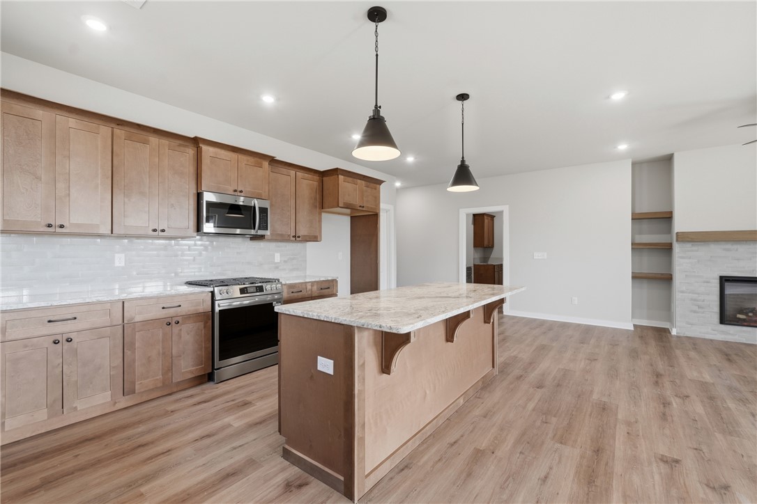 Heritage Ranch Ph 4 Siloam Spgs - Residential