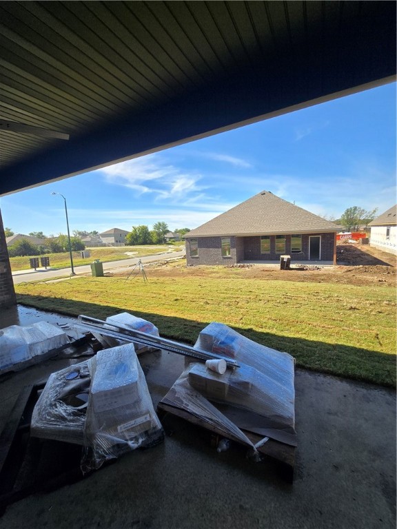 Heritage Ranch Ph 4 Siloam Spgs - Residential