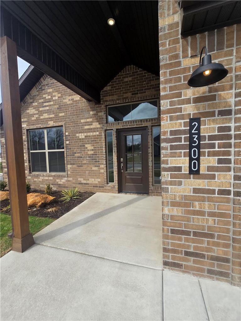 Heritage Ranch Ph 4 Siloam Spgs - Residential