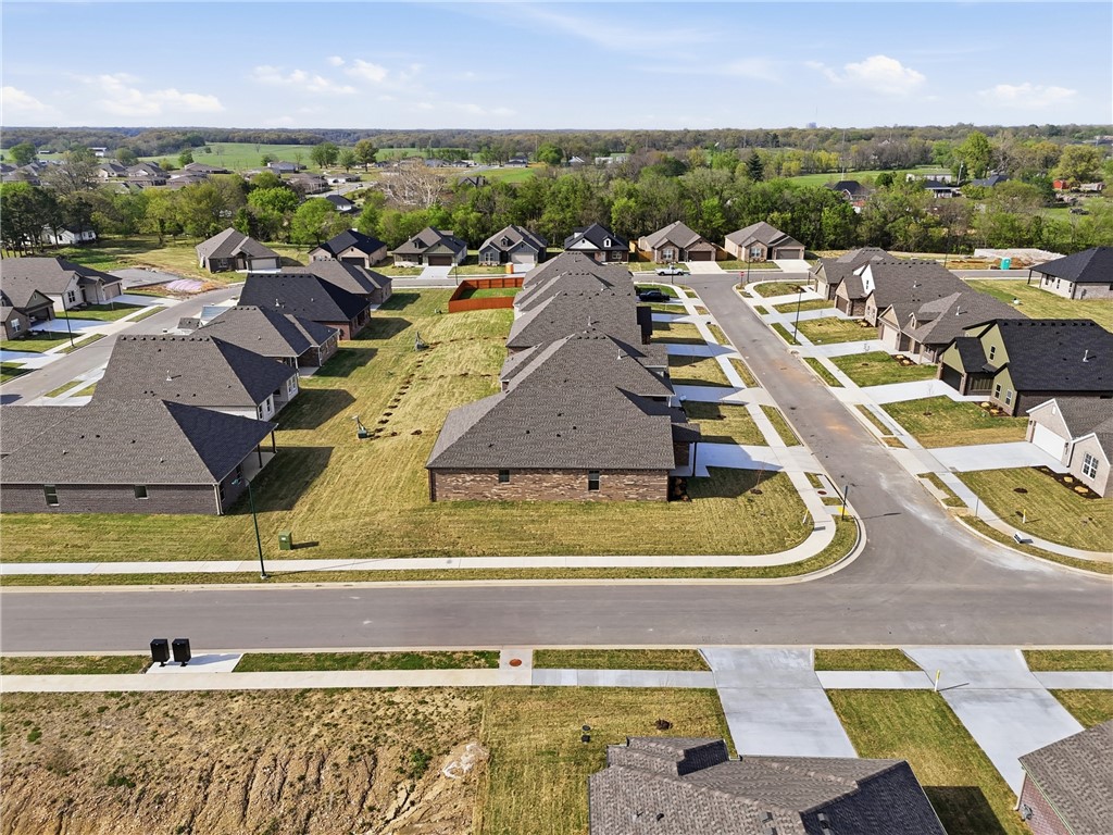 Heritage Ranch Ph 4 Siloam Spgs - Residential